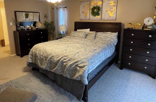 Harlingen House | Elegance Meets Countryn