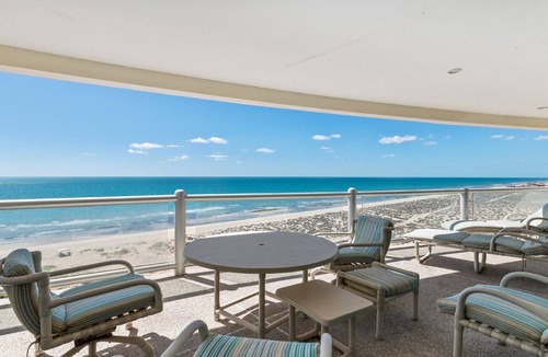 Puerto Penasco Condo | Elegant 2 Bedroom Unit on 8th Floor