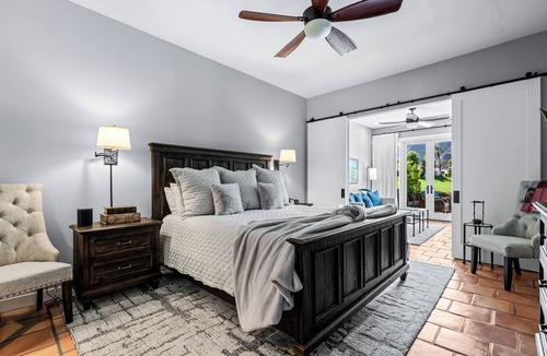 La Quinta Resort | Elegant 3-bedroom getaway, great golf course views at LaQuinta Resort and Club