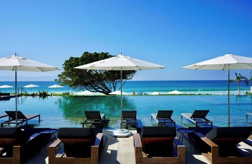 Punta de Mita Apartment | Elegant 5BR Condo with Stunning Ocean Views