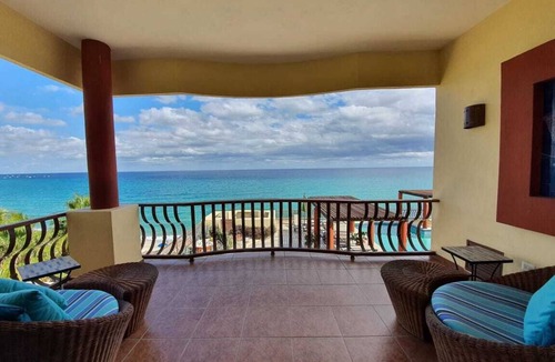 Buenavista Condo | Elegant Beach front Condos short distance from Los Barriles