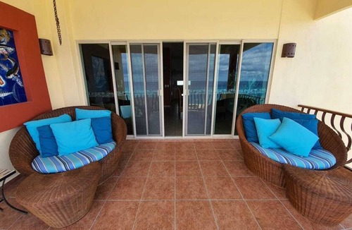 Buenavista Condo | Elegant Beach front Condos short distance from Los Barriles