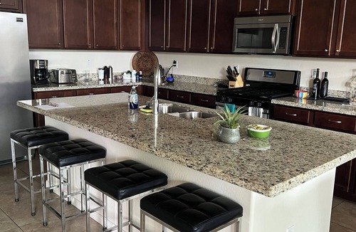 Montecito in Estrella House | Elegant Home in Estrella Mtn Ranch, avail April, 2025, minimum night required