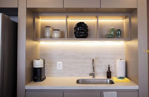 Zapopan Apartment | Elegant, luminous and modern apartment in Zapopan