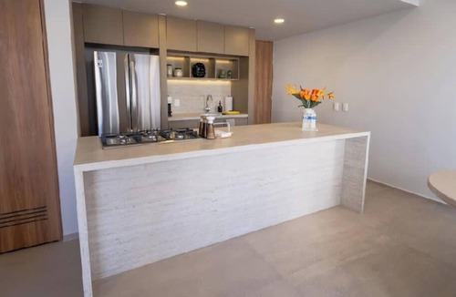 Zapopan Apartment | Elegant, luminous and modern apartment in Zapopan