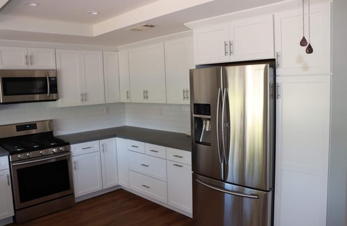 Palm Desert Condo | Elegant Monterey Country Club Living At Its Finest! 2 bed/2 bath