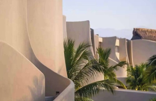Troncones Villa | Elegant Oceanview Suite Perfect Hideaway for Two