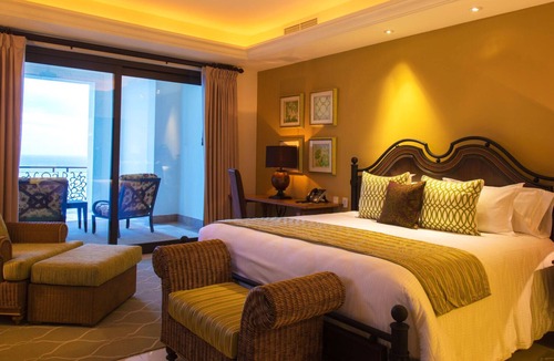 Cabo San Lucas Resort | Elegant Presidential SuitenBook Now!-for 2025