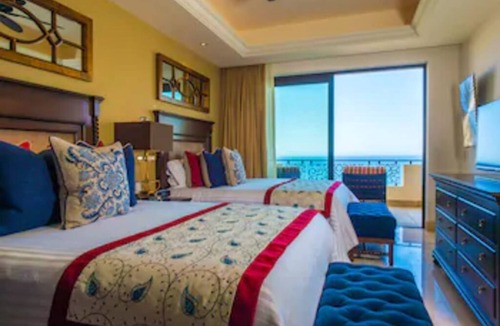 Cabo San Lucas Resort | Elegant Presidential SuitenBook Now!-for 2025