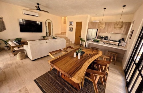 El Tezal Villa | 🌴Elegant Villa with Private Pool in Los Cabos☀️️ B.C.S, Mexico.