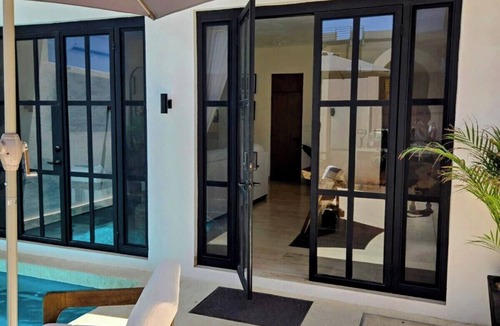 El Tezal Villa | 🌴Elegant Villa with Private Pool in Los Cabos☀️️ B.C.S, Mexico.