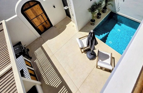 El Tezal Villa | 🌴Elegant Villa with Private Pool in Los Cabos☀️️ B.C.S, Mexico.