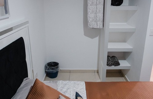 Culiacan Apartment | Elegante departamento a 5 minutos del centro de Culiacán