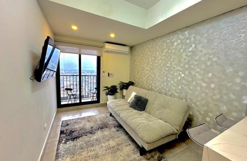 Monterrey Apartment | Elegante departamento céntrico en Monterrey