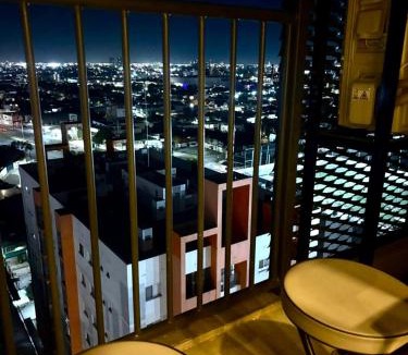 Monterrey Apartment | Elegante departamento céntrico en Monterrey