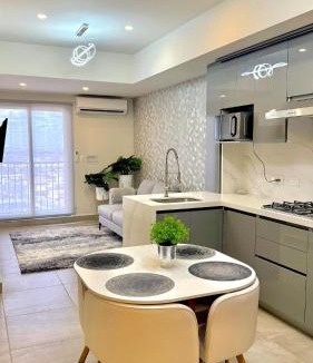 Monterrey Apartment | Elegante departamento céntrico en Monterrey