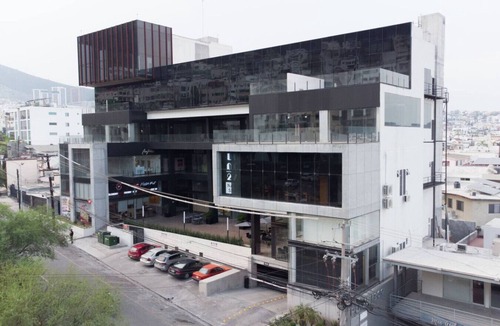 Monterrey Apartment | ¡Elegante Loft en Colinas de San Jerónimo! 2 camas