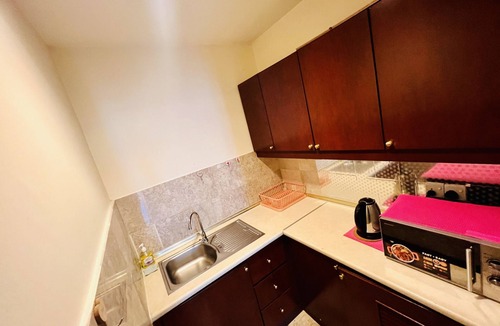 Imbi Apartment | Element service suite@ berjaya times square