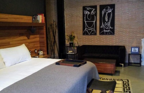 Leon Centro Hotel | Elena de Cobre, Leon, a Member of Design Hotels