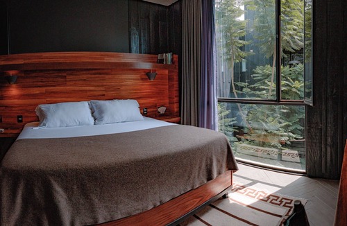 Leon Centro Hotel | Elena de Cobre, Leon, a Member of Design Hotels
