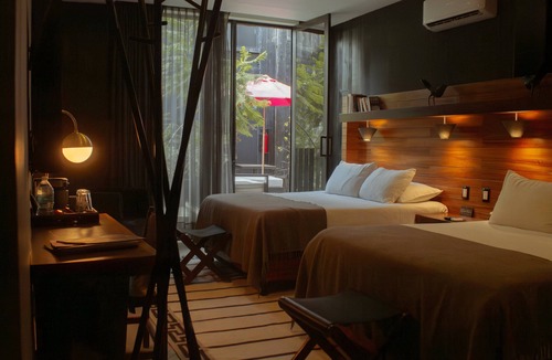 Leon Centro Hotel | Elena de Cobre, Leon, a Member of Design Hotels