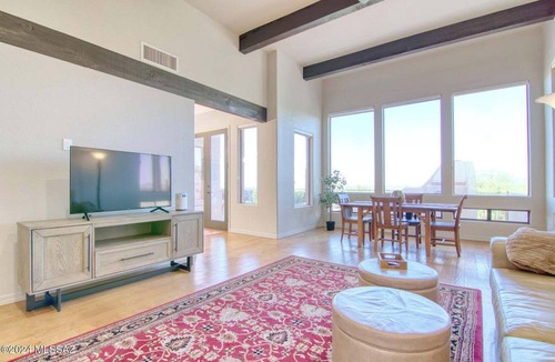 El Conquistador Villa | Elevated & Elegant OV Golf Villa On The 8th Fairway &World Class Sunsets & Views