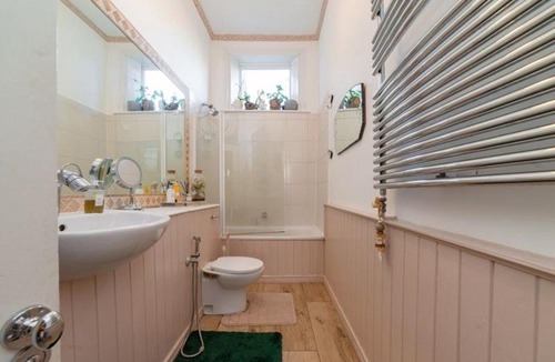 Maida Vale Apartment | Elgin Terrace