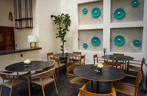 Chiapa De Corzo Hotel | Eloína Hotel Boutique