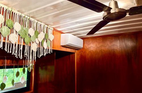 Saladita Apartment | Elvis Surf Shack at Casa Akaw