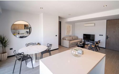 Providencia Apartment | Elysian High Country - Premium Apartments With Pool & Rooftop