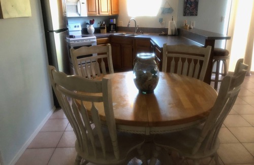 South Padre Island House | Embrace the Beach Life, Private, 3 Bedroom Unit!