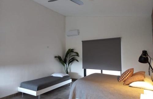 Ejido Erendira Ski Chalet | Emilia Cozy Hideaway
