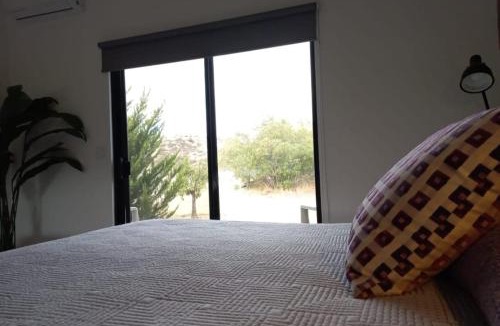 Ejido Erendira Ski Chalet | Emilia Cozy Hideaway