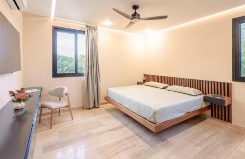 Akumal Apartment | Emma Apartments - Akumal-Grand Sirenis
