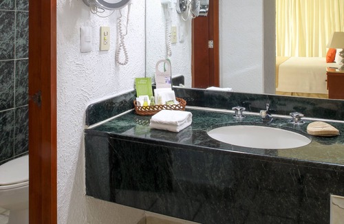 Ixtapa Resort | Emporio Ixtapa - with Optional All Inclusive