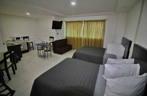 Veracruz Hotel | EMS Hotels Boca del Río