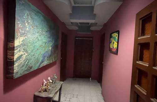 Centro Historico House | ¡EN EL CENTRO DE MAZATLÁN! Casa Valle