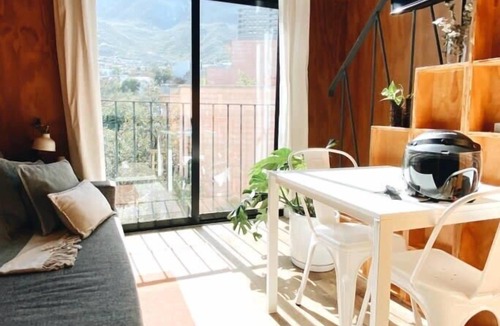 San Pedro Garza Garcia Apartment | Encantador y cómodo Departamento 1Hab en San Pedro Centro, con cisterna