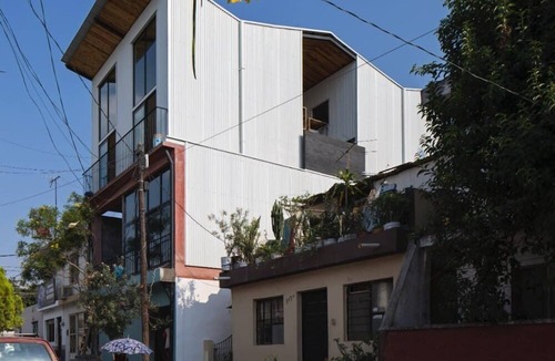 San Pedro Garza Garcia Apartment | Encantador y cómodo Departamento 1Hab en San Pedro Centro, con cisterna
