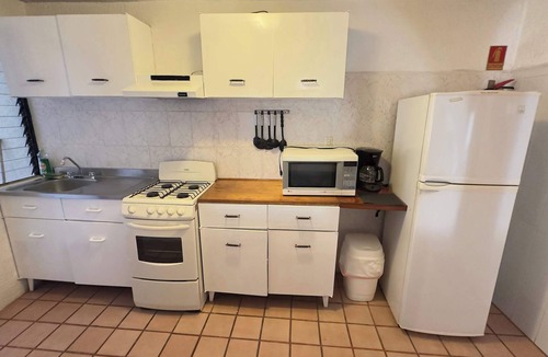 Centro Apartment | Encantador Departamento céntrico en Zihua