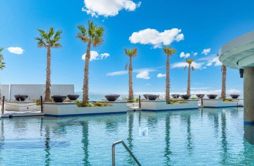 Centro Apartment | Encantame Soleil studio lock off sleeps 4