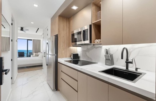 Centro Condo | Encantame Soleil | Brand New Resort | 2BR lock