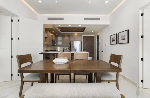 Centro Condo | Encantame Soleil | Brand New Resort | 2BR lock