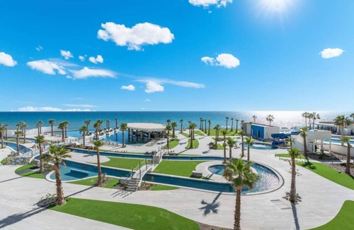 Centro Condo | Encantame Soleil | Brand New Resort | 2BR lock
