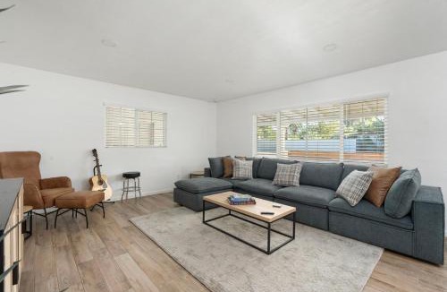 University Estates House | Encanto - 1 Mile to ASU Downtown, Hot Tub, Dogs OK