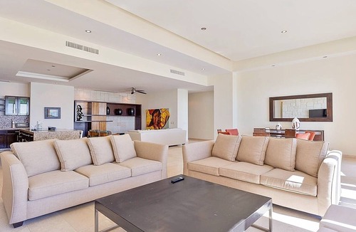Puerto Penasco Condo | Encanto Living 1201 Elegant Spacious 4 Bedroom