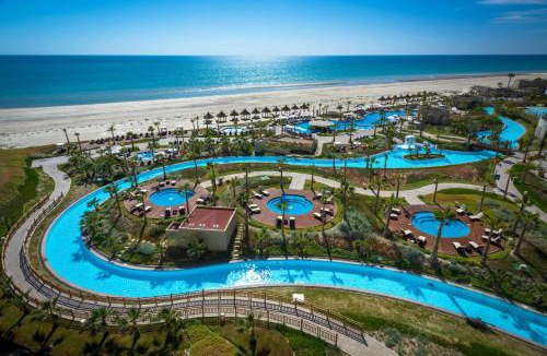 Puerto Penasco Apartment | Encanto Living Three Bedroom Unit by Kivoya