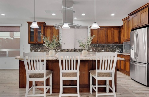 Encanterra House | Enchanted Encanterra 55+ Living! Firepit! Amenities Galore 30 night min
