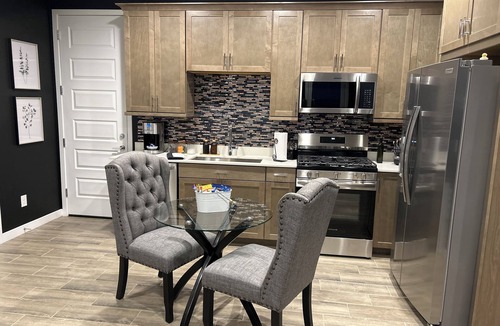 Goodyear Apartment | Enchanting 1-bedroom apartment with AC in Goodyear