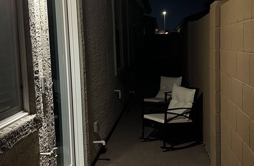 Goodyear Apartment | Enchanting 1-bedroom apartment with AC in Goodyear